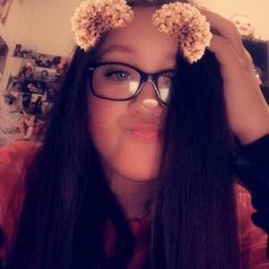 Meet your Posher, Gabrielle